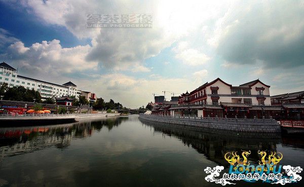 [灌水]我爱我家——济宁