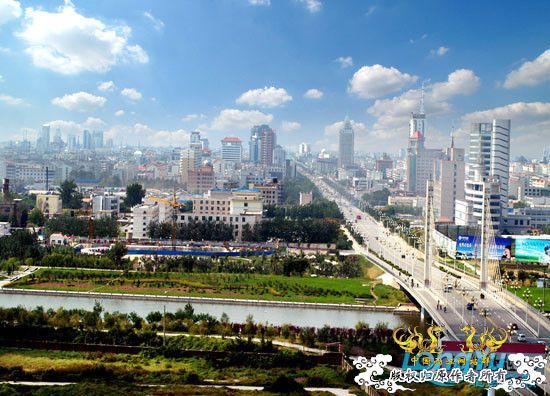 [灌水]我爱我家——济宁