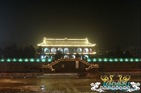 [灌水]我爱我家——济宁