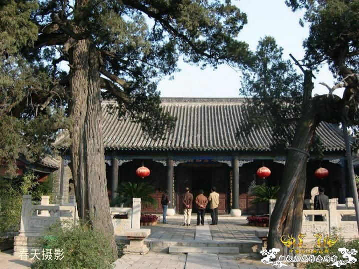 [灌水]我爱我家——济宁