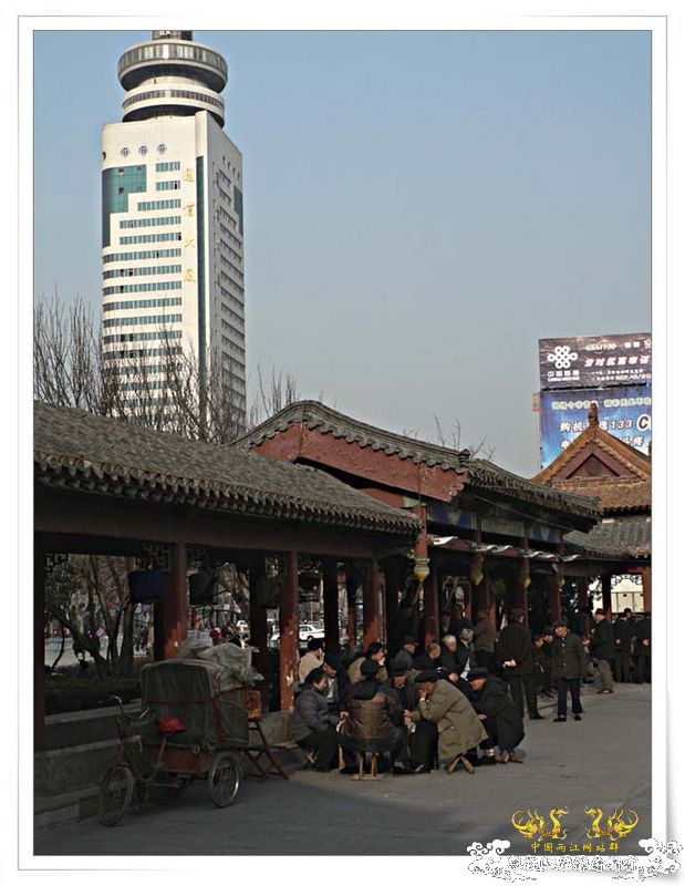 [灌水]我爱我家——济宁