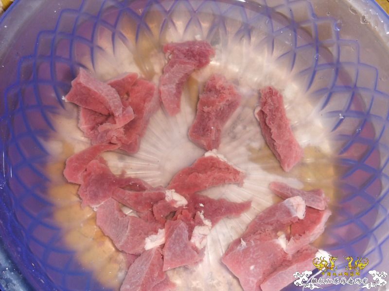开饭