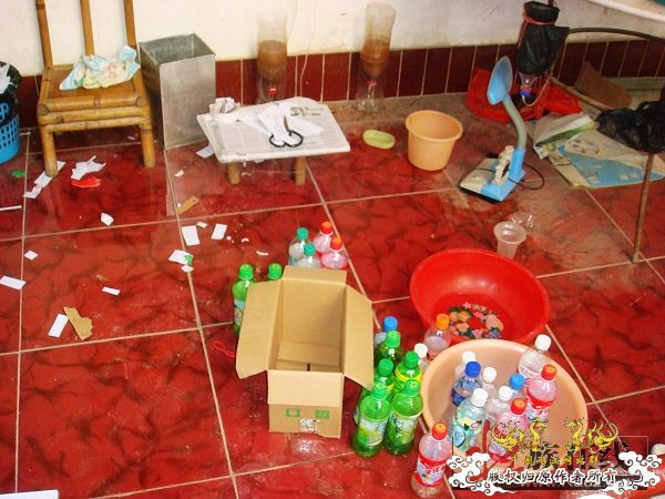 [转帖]2009年8月赠壮家大新叉活动花絮（3）【邮寄鱼方法与过程】