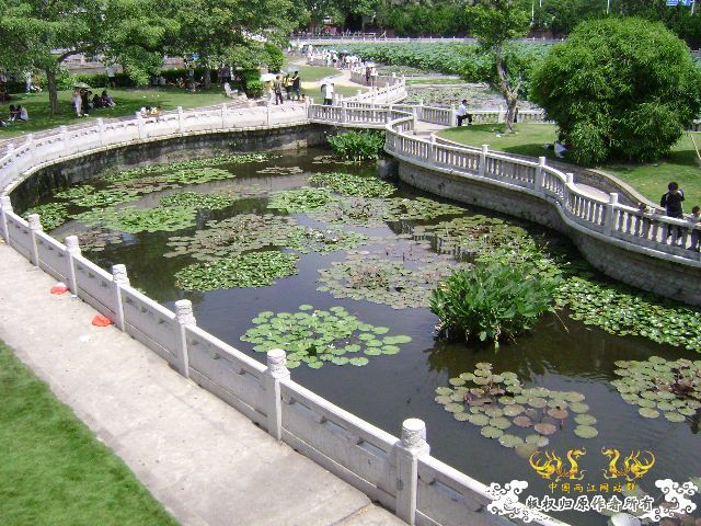 厦门南普陀