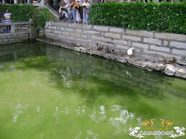 厦门南普陀