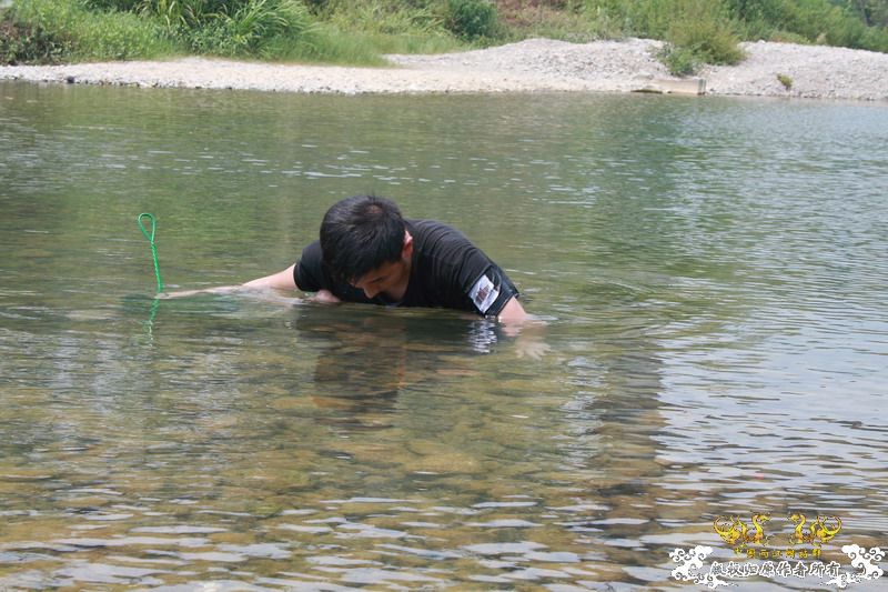 湘西探幽