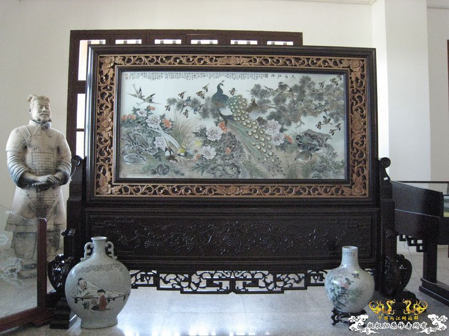 潮州淡浮寺