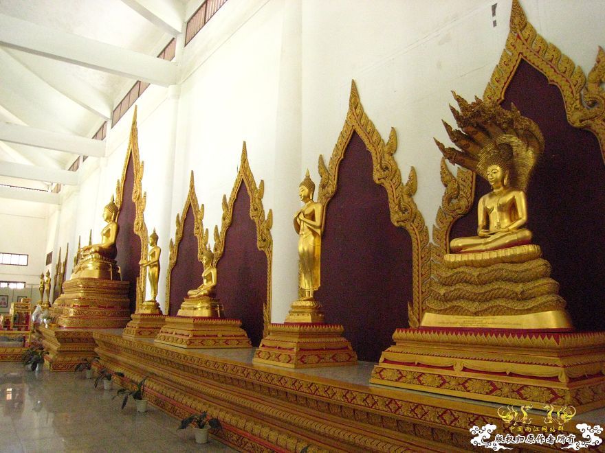 潮州淡浮寺