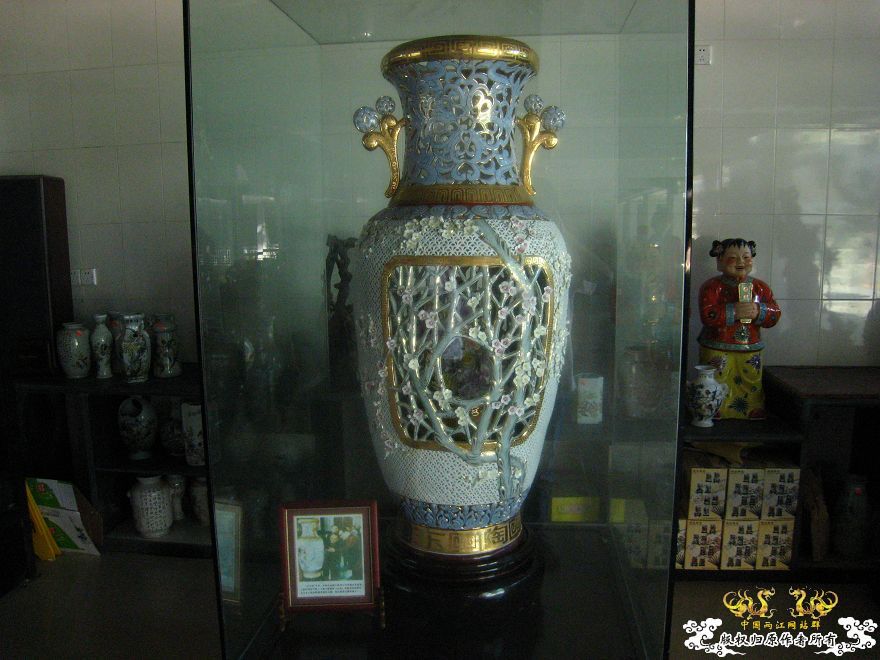 潮州淡浮寺