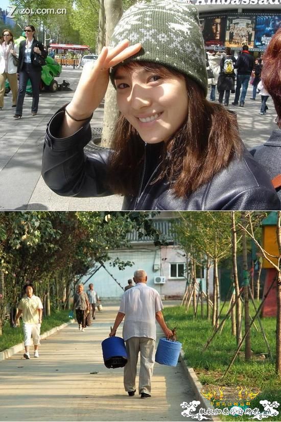 [讨论]少女怕日以手遮阴,老汉爱鸟用套护阳