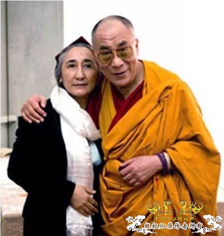 [灌水]一个女的，一个男的……