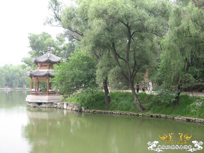 09.8.5——8.6 承德一日游见闻