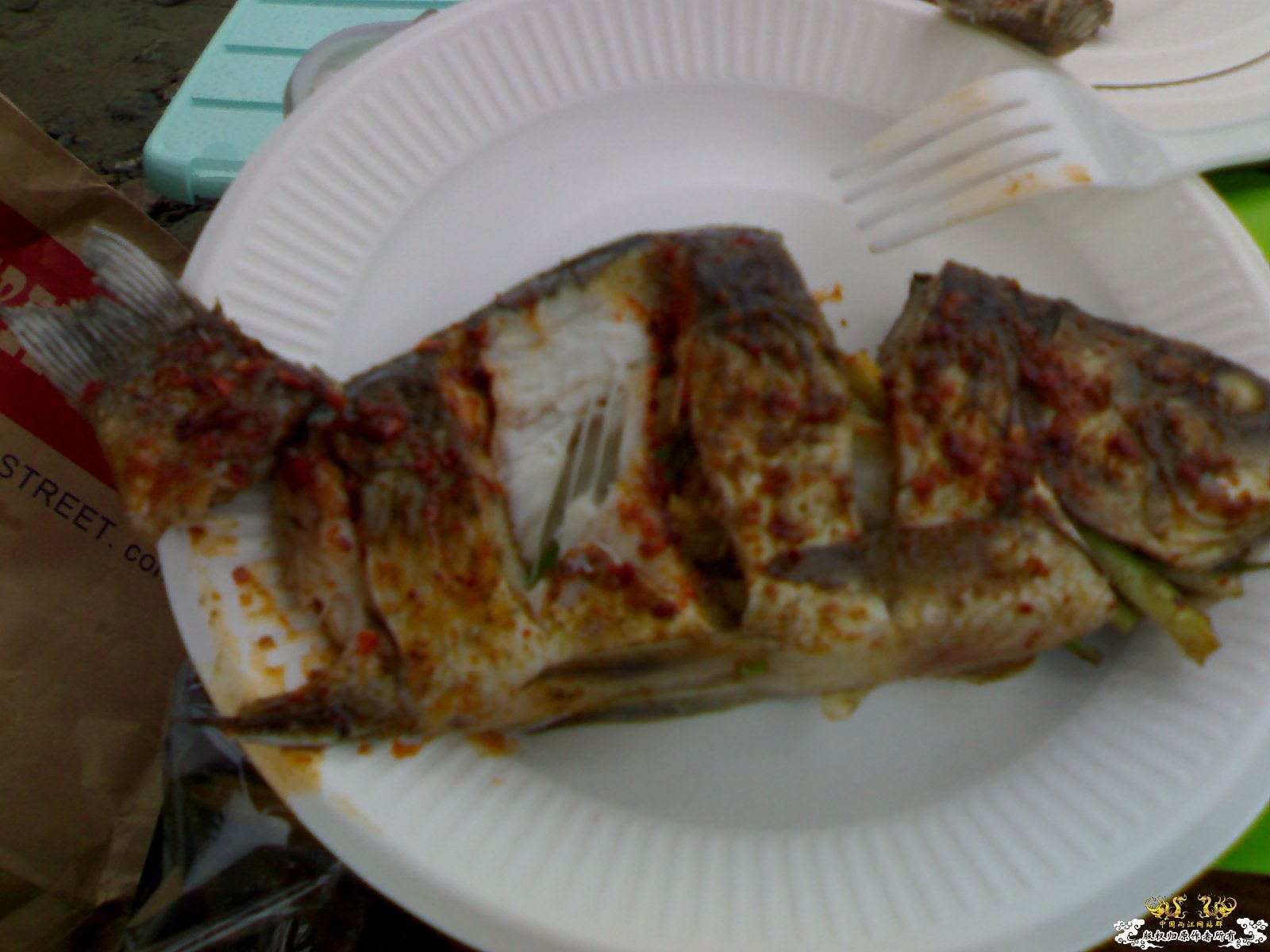 认鱼！（娱乐版）