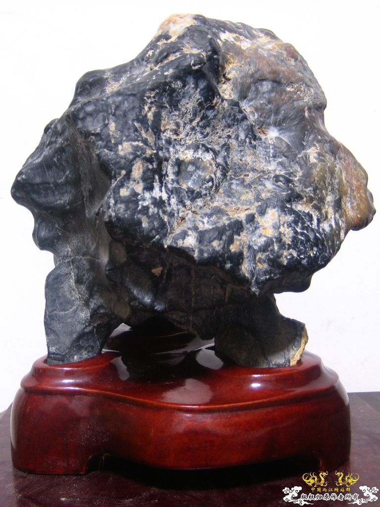 [原创][灌水]石头