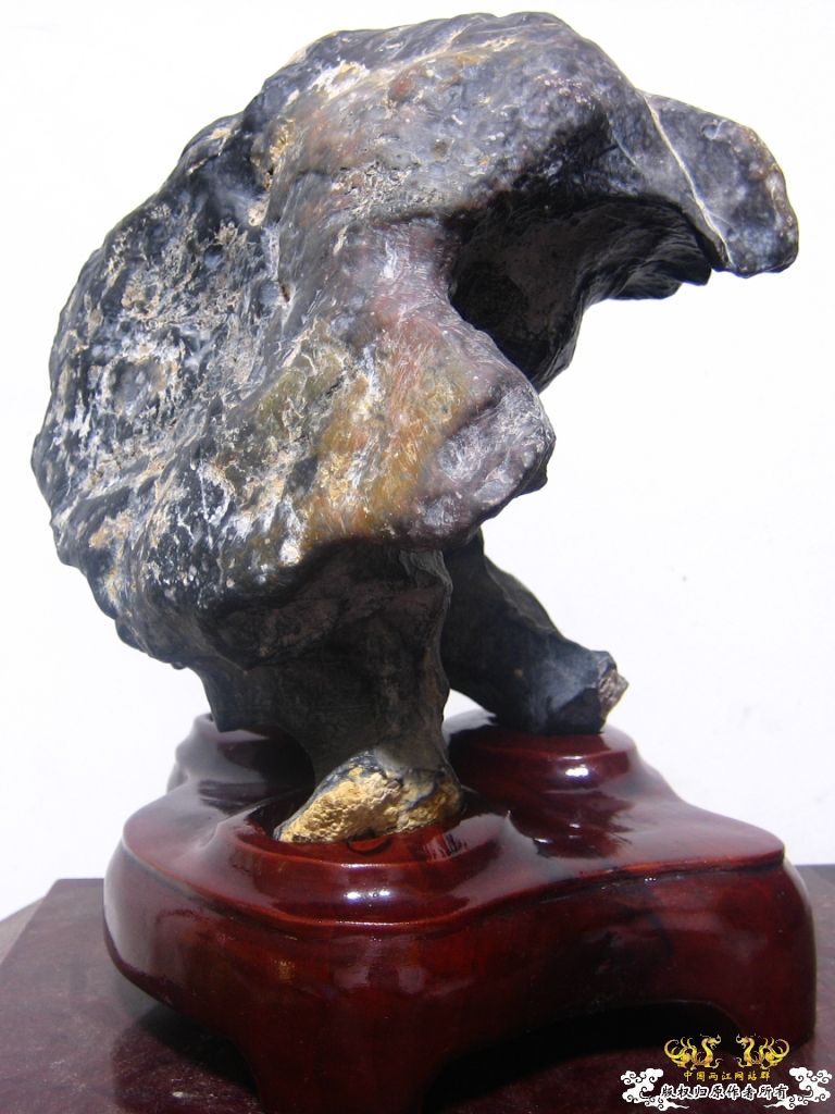 [原创][灌水]石头