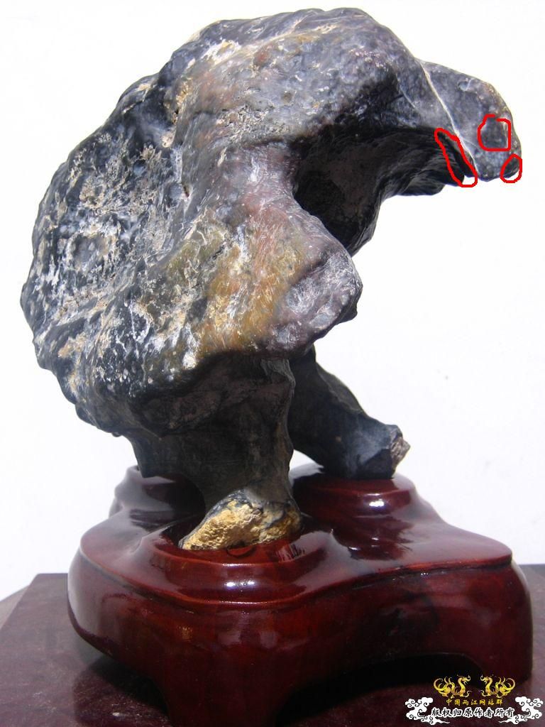 [原创][灌水]石头