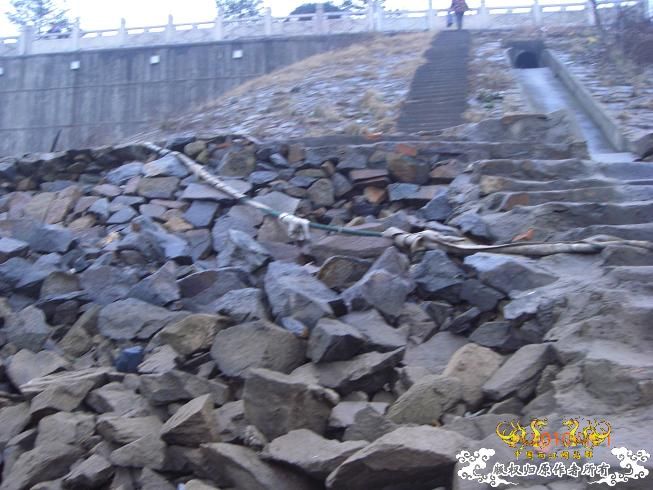 赣江。。防洪堤坝