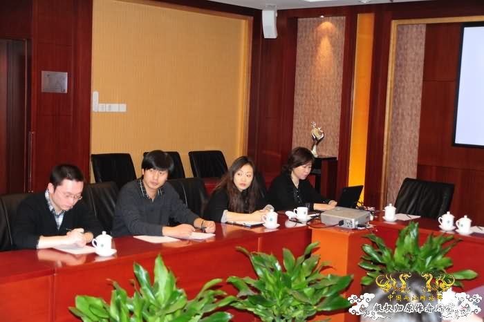 [原创]第一现场：中国水生生物保护区画册议定