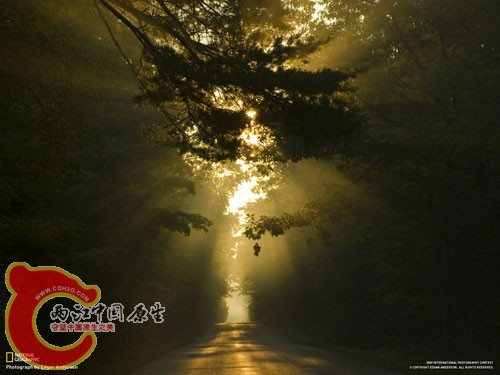 朝晖，美国威斯康辛州