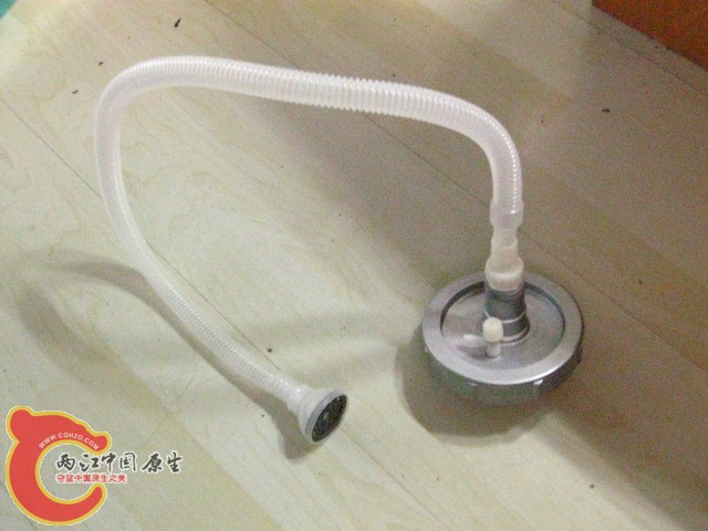 鱼市5元的吸水管