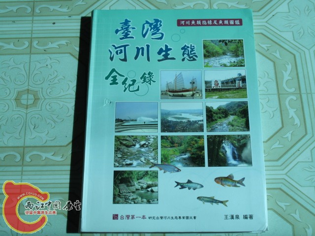 台湾书