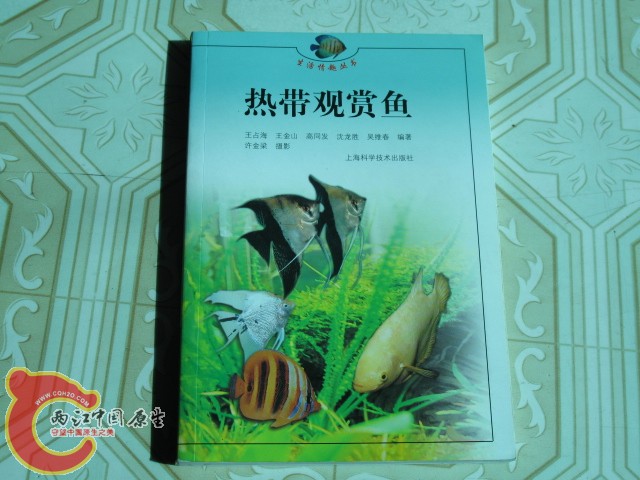国产书