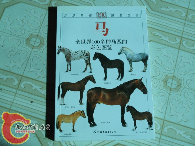 科普读物