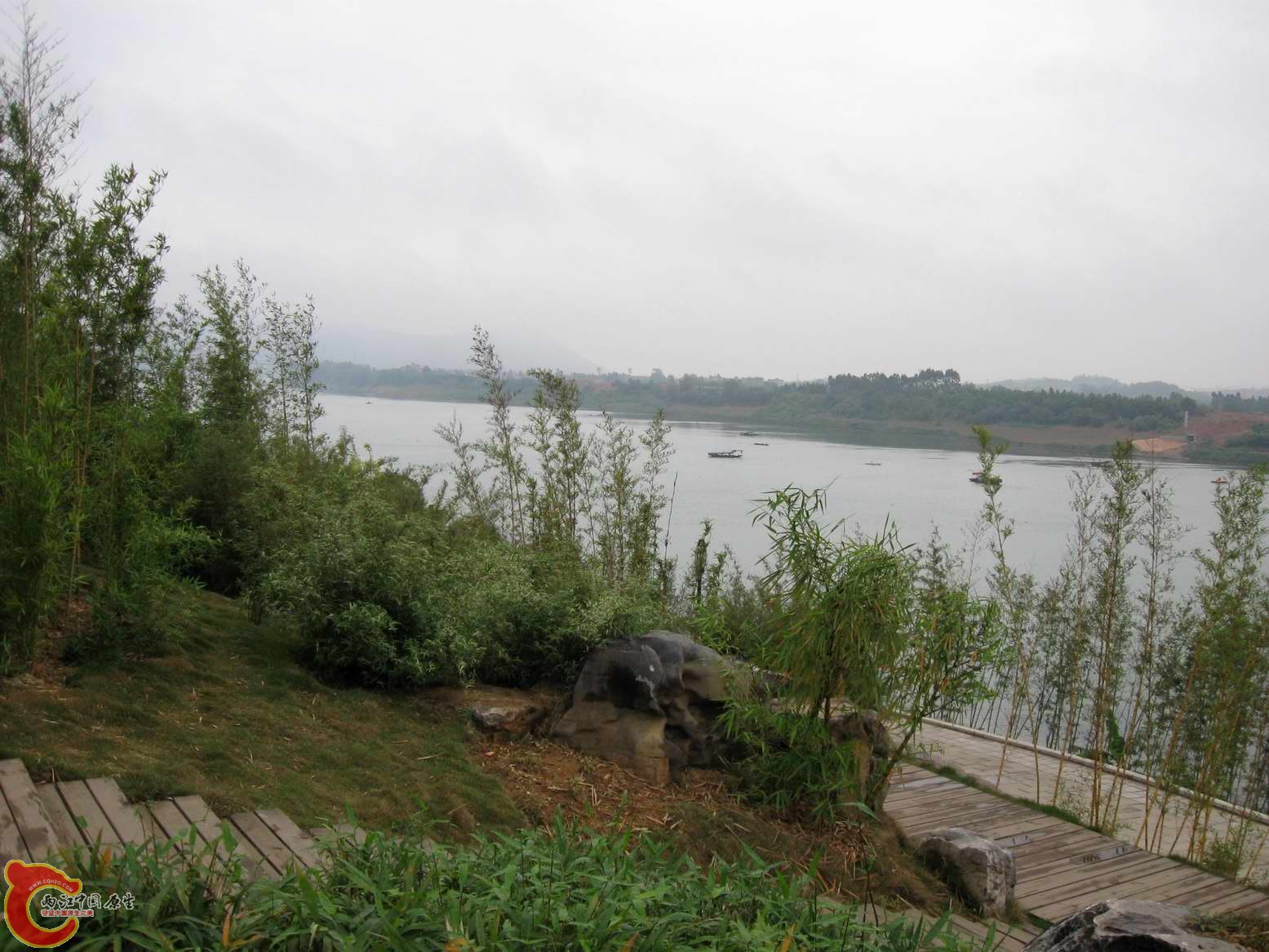 河堤公园