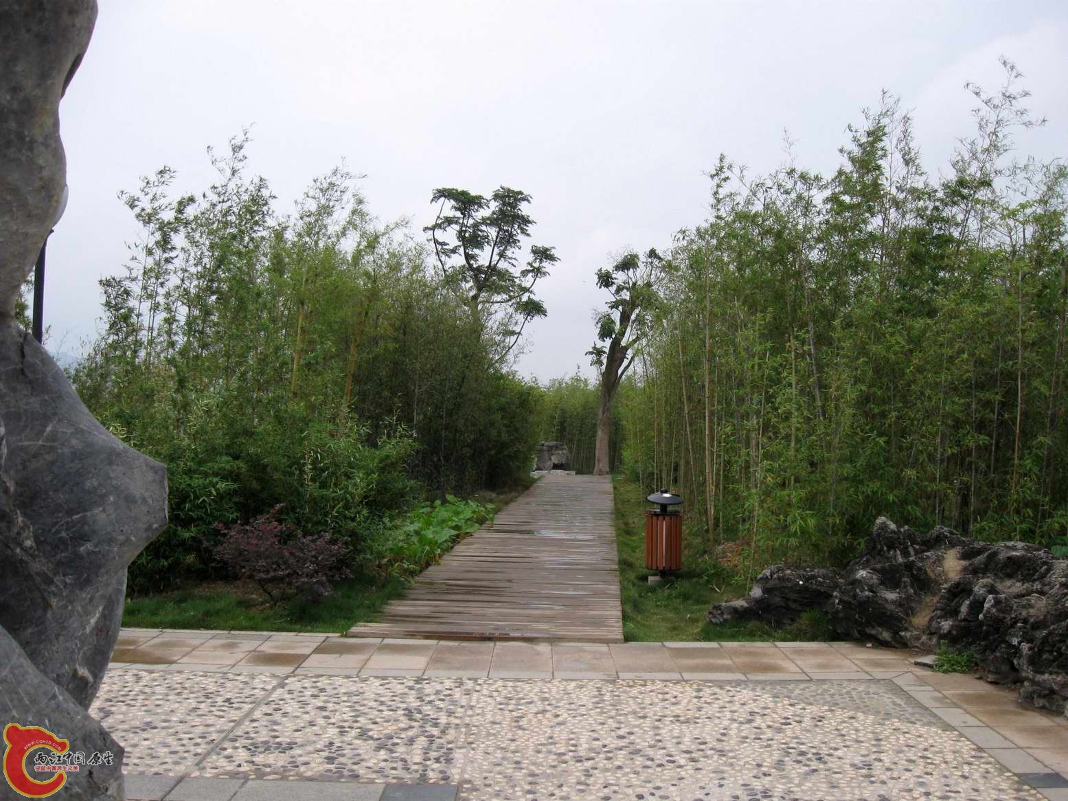河堤公园