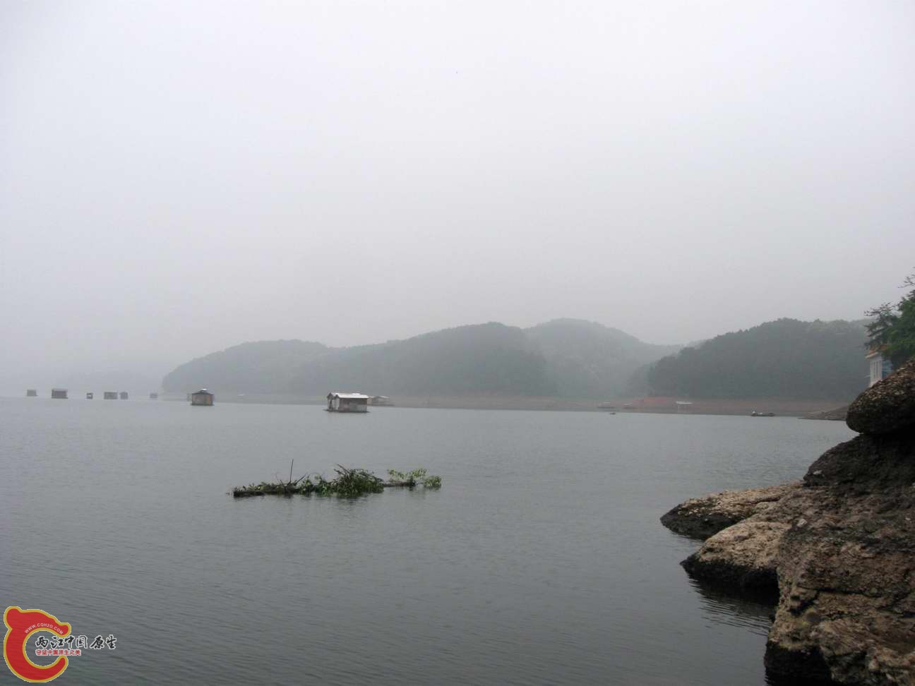 作案环境1