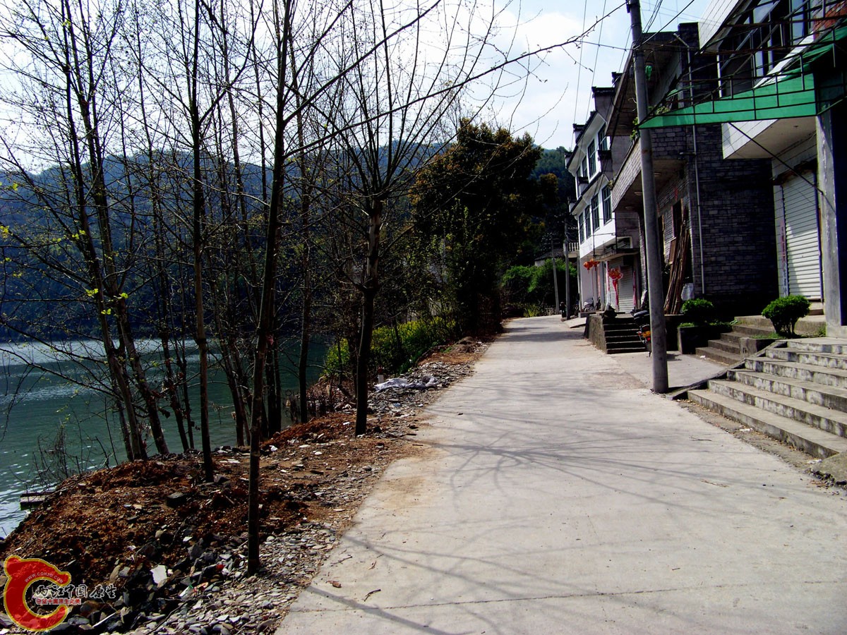 小路