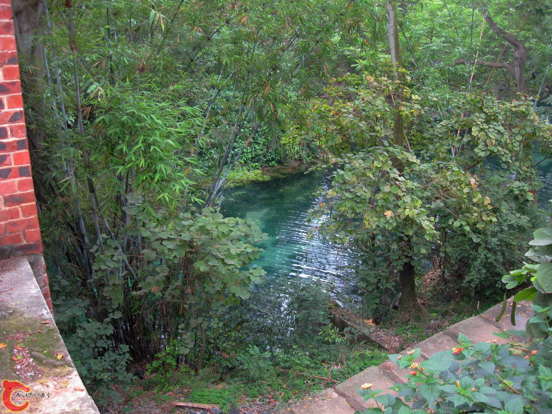到了~此行最主要的目的就是这来这里游泳泡水玩