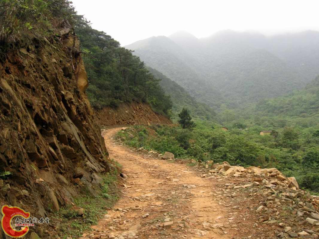回去路,还有很远啊...