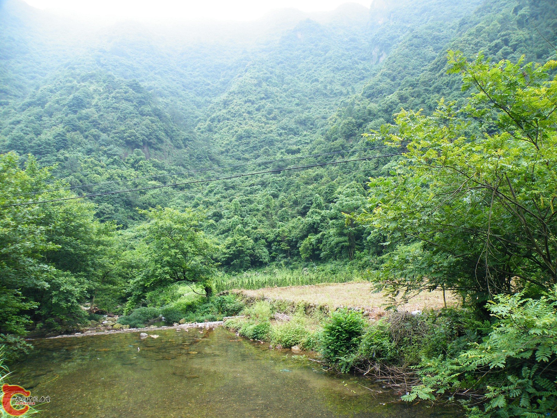 产地环境