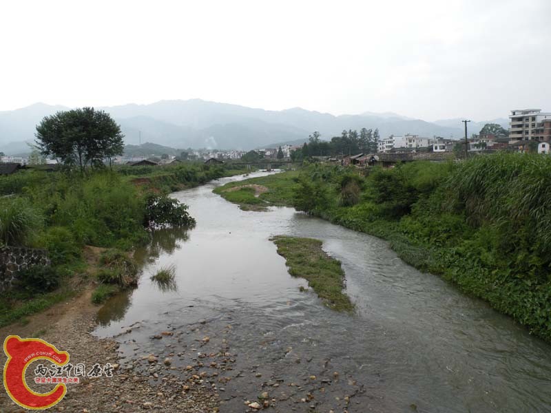江西某河